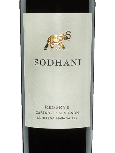 Reserve Cabernet Sauvignon