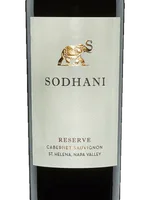 Reserve Cabernet Sauvignon