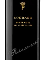 Courage Zinfandel