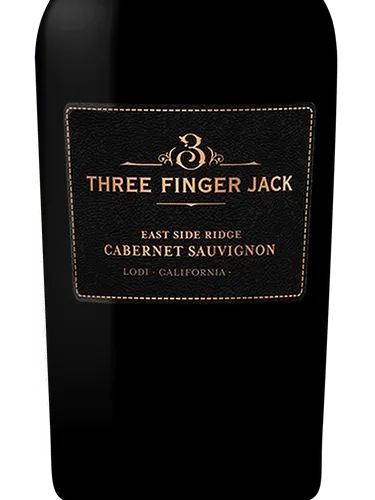 Three Finger Jack Cabernet Sauvignon