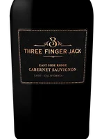 Three Finger Jack Cabernet Sauvignon