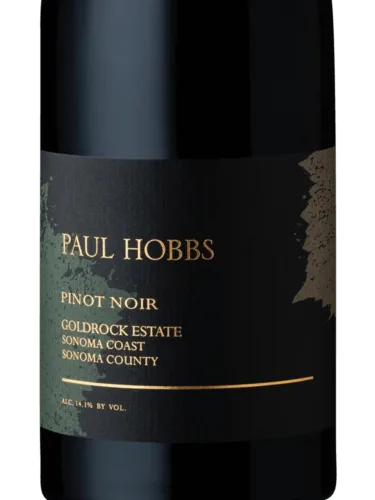 Goldrock Estate Pinot Noir