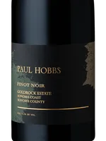Goldrock Estate Pinot Noir