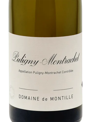 Puligny-Montrachet