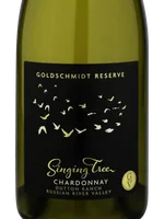 Singing Tree Dutton Ranch Goldschmidt Reserve Chardonnay