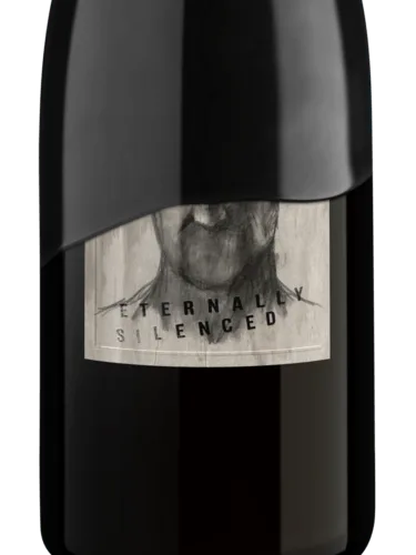 Eternally Silenced Pinot Noir