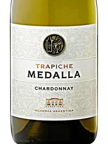 Medalla Chardonnay
