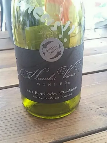 Barrel Select Chardonnay