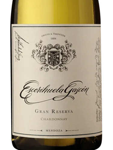 Gran Reserva Chardonnay