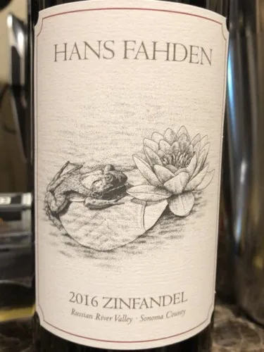 Zinfandel