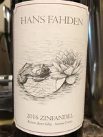 Zinfandel