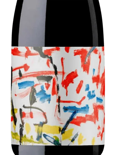 Edad Moderna Malbec