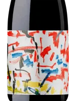Edad Moderna Malbec