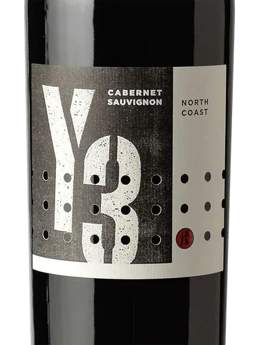 Cabernet Sauvignon Y3