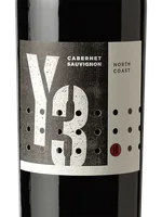 Cabernet Sauvignon Y3