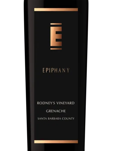 Rodney's Vineyard Grenache