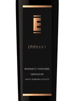 Rodney's Vineyard Grenache