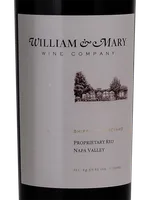 Shifflett Vineyard Proprietary Red