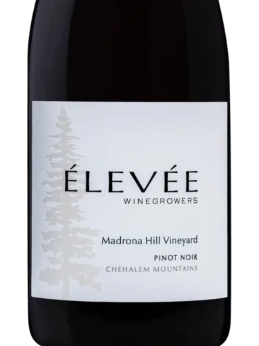 Madrona Hill Vineyard Pinot Noir