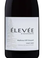 Madrona Hill Vineyard Pinot Noir