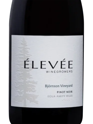 Björnson Vineyard Pinot Noir