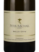 Belle Côte Chardonnay