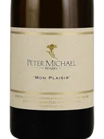 Mon Plaisir Chardonnay