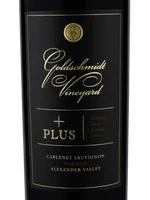 Plus Yoeman Vineyard Cabernet Sauvignon