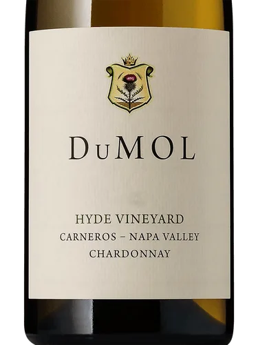 Hyde Vineyard Chardonnay