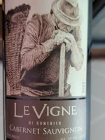 Di Domenico Cabernet Sauvignon