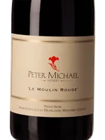 Le Moulin Rouge Pinot Noir
