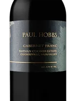 Nathan Coombs Estate Cabernet Franc