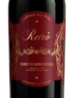 Primitivo di Manduria