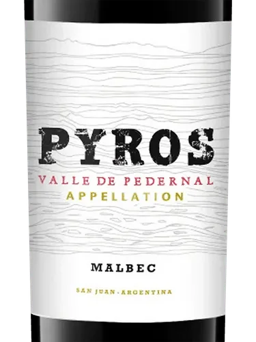 Appellation Malbec
