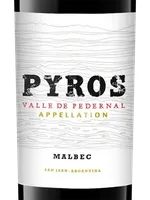 Appellation Malbec