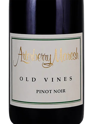 Old Vines Pinot Noir