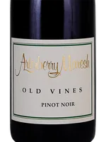 Old Vines Pinot Noir