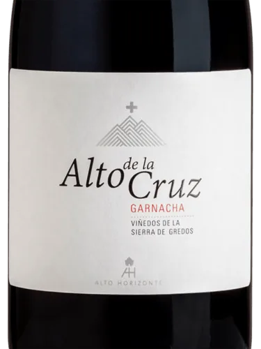 Alto de la Cruz Garnacha