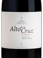 Alto de la Cruz Garnacha