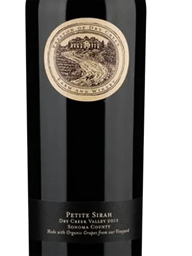 Petite Sirah