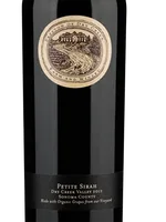 Petite Sirah