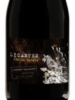 Licantén Idahue Estate Cabernet Sauvignon