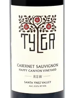Happy Canyon Vineyard RSW Cabernet Sauvignon