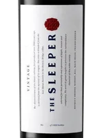 The Sleeper Shiraz
