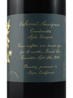 Saphi Vineyard Cabernet Sauvignon