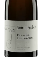 Saint-Aubin Premier Cru 'Les Frionnes'