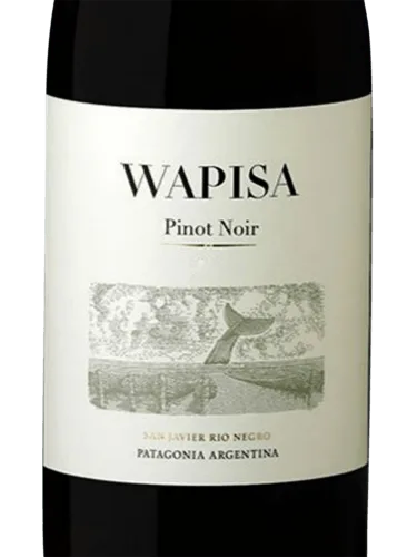 Wapisa Pinot Noir