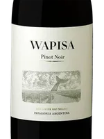 Wapisa Pinot Noir