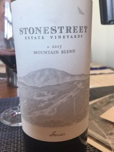 Farrier Mountain Blend