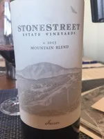 Farrier Mountain Blend